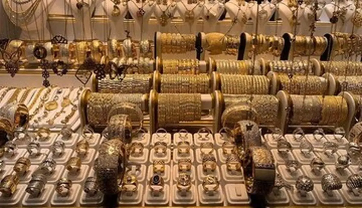 ترکیه بازار طلای کشورهای همسایه را گرفت
