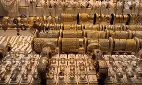 ترکیه بازار طلای کشورهای همسایه را گرفت
