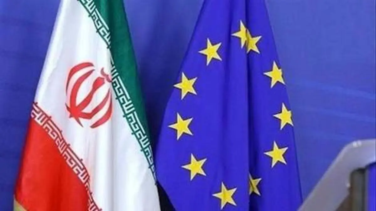 تحریم جدید اتحادیه اروپا علیه ایران؛ رئیس ستاد کل نیروهای مسلح تحریم شد