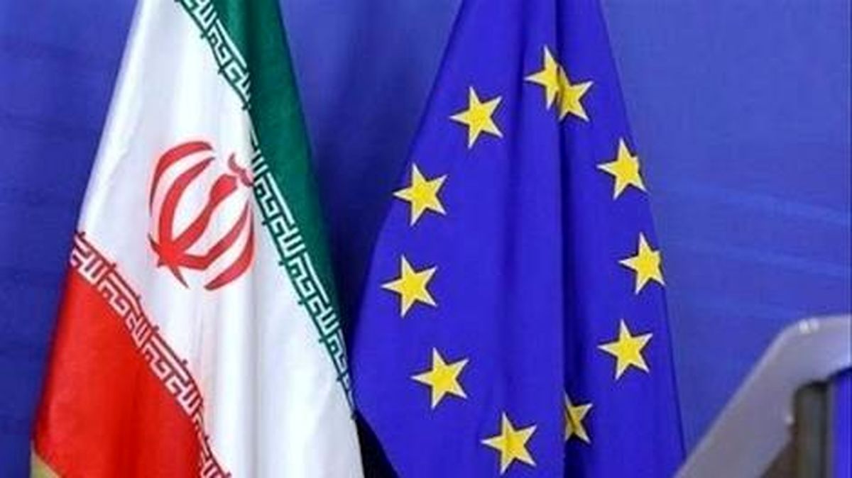 تحریم جدید اتحادیه اروپا علیه ایران؛ رئیس ستاد کل نیروهای مسلح تحریم شد