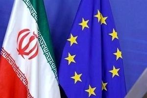 تحریم جدید اتحادیه اروپا علیه ایران؛ رئیس ستاد کل نیروهای مسلح تحریم شد