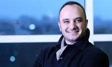 گله و شکایت احسان کرمی از ایرانیان خارج از کشور/ ویدئو