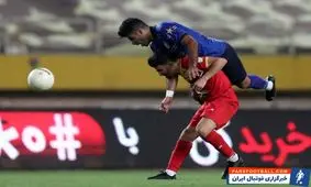 مرادمند: به حواشی کاری ندارم/ به زودی در تمرین ملوان شرکت می کنم