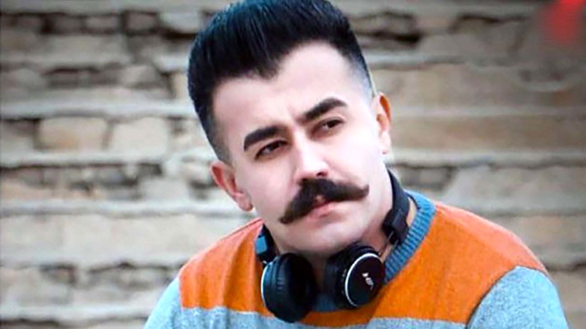 برملا شدن یک کشتهسازی دیگر بعد از ۱۰ ماه/ قاتل محمد حسنزاده بازداشت شد