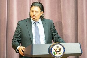 ۴ گزینه‌ ایران برای بازسازی برنامه هسته‌ای خود از نگاه معمار تحریم‌های ایران در دولت اوباما

