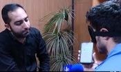 دستگیری جاسوسی که عکس خانه رایان 2 ماهه را به اسرائیل داد/ ویدئو 