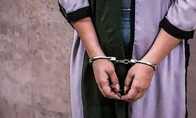 جنایت هولناک مادر بی رحم در خلیج فارس / 2 کودک خردسالش را در دریا خفه کرد