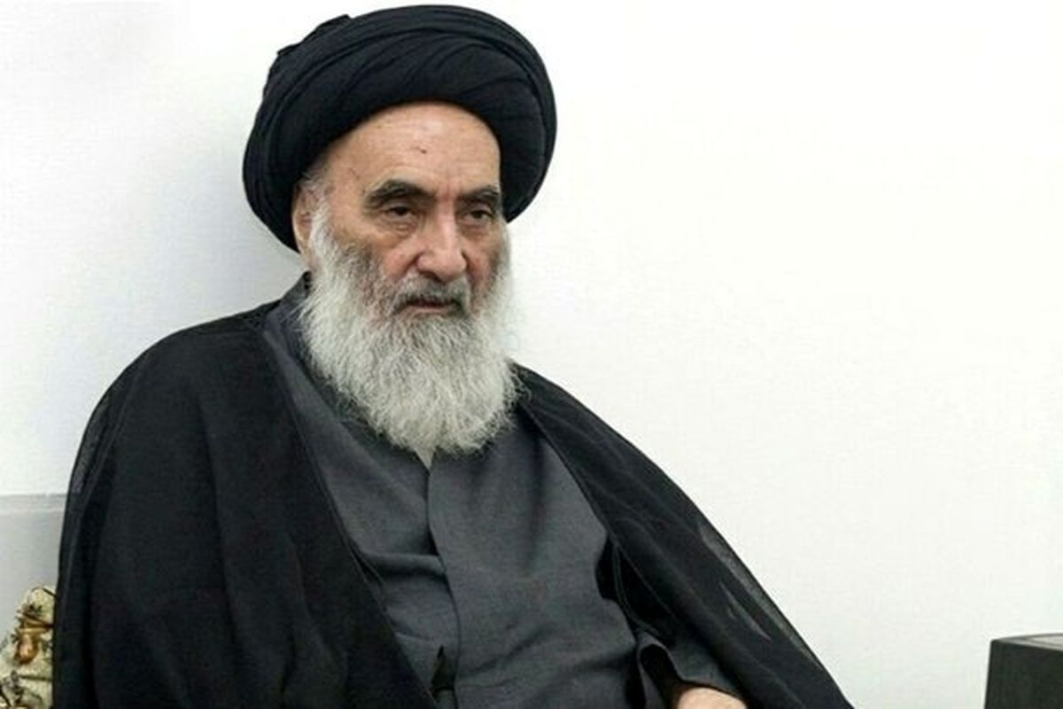 دفتر آیتالله سیستانی جمعه را آغاز ماه محرم اعلام کرد