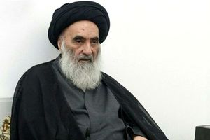 دفتر آیت‌الله سیستانی جمعه را آغاز ماه محرم اعلام کرد