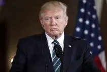 ترامپ از توافق نفتی با ونزوئلا خبر داد/ تحویل ۳۰ تا ۵۰ میلیون بشکه نفت مشمول تحریم‌های ونزوئلا به آمریکا 