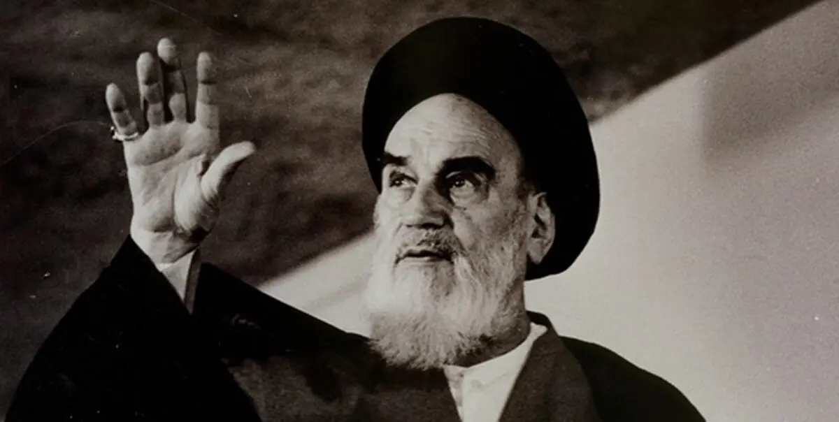 نامه عجیب دختر رضاخان به امام خمینی/ فاقد شناسنامه هستم/ اشرف گفت به این خواهر بی سواد که با لهجه صحبت می کند، شناسنامه نمی دهیم