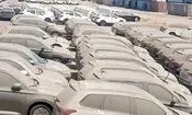 وزارت صمت: تا پایان خرداد، حدود ۱۵ هزار خودرو خارجی ترخیص می‌شود