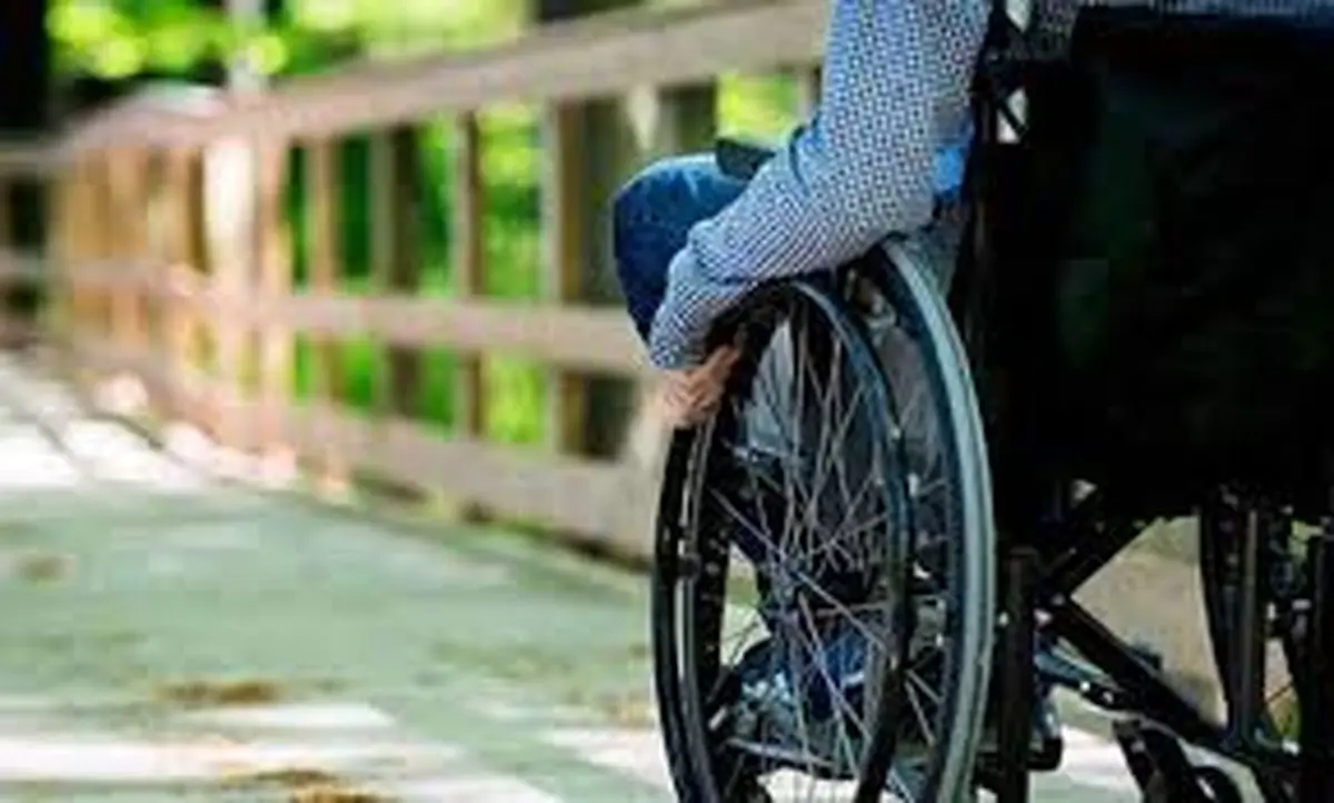 افزایش ۴۰ درصدی حقوق معلولان هم دردی از آنها دوا نکرد