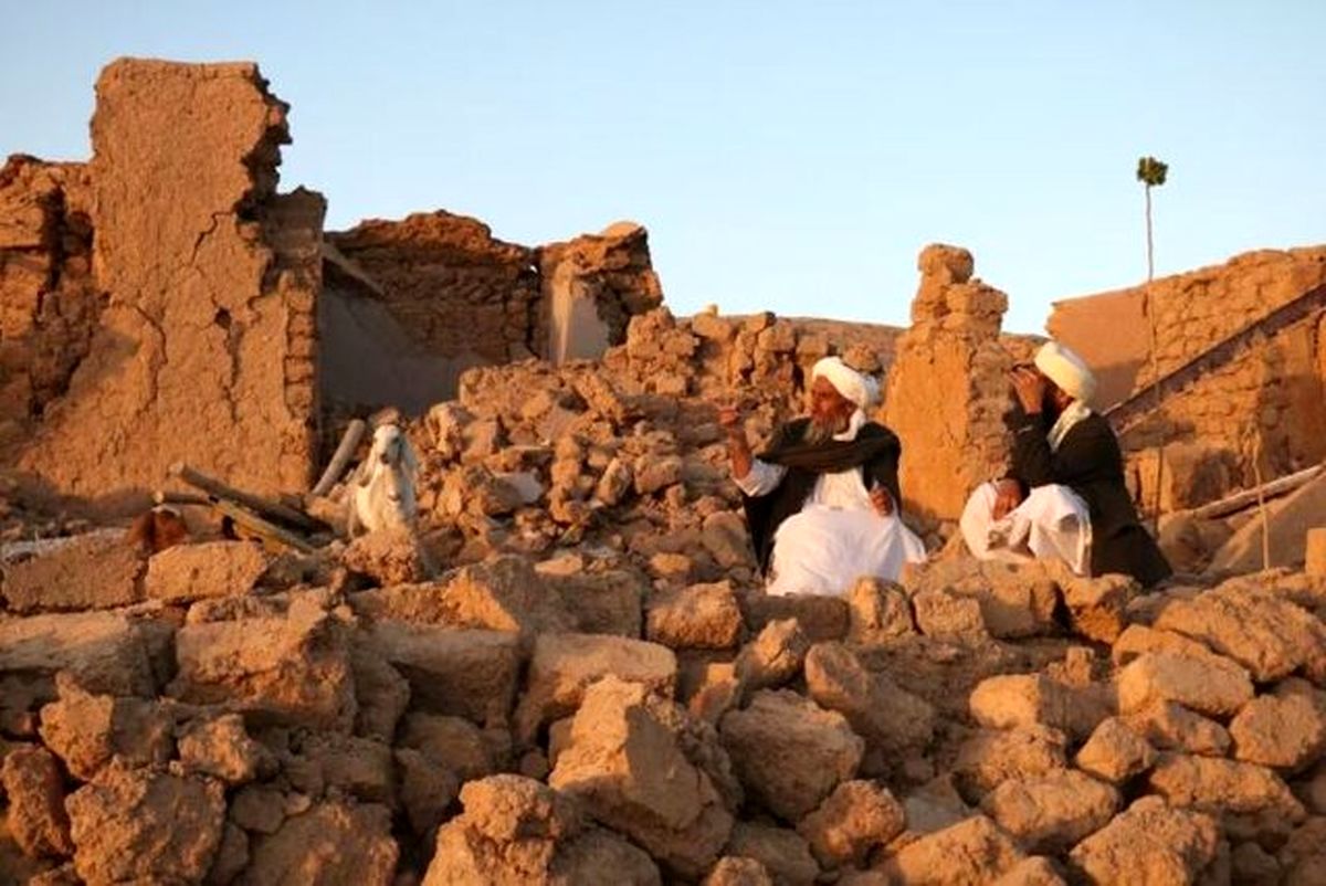 زلزله امروزِ هرات ۲ کشته و ده‌ها زخمی برجای گذاشت/ احتمال افزایش تلفات وجود دارد