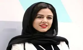 استایل متفاوت ماهور الوند