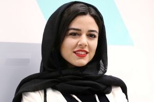 استایل متفاوت ماهور الوند