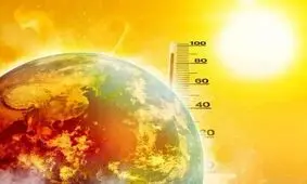 این شهر در ایران گرم ترین نقطه جهان شد