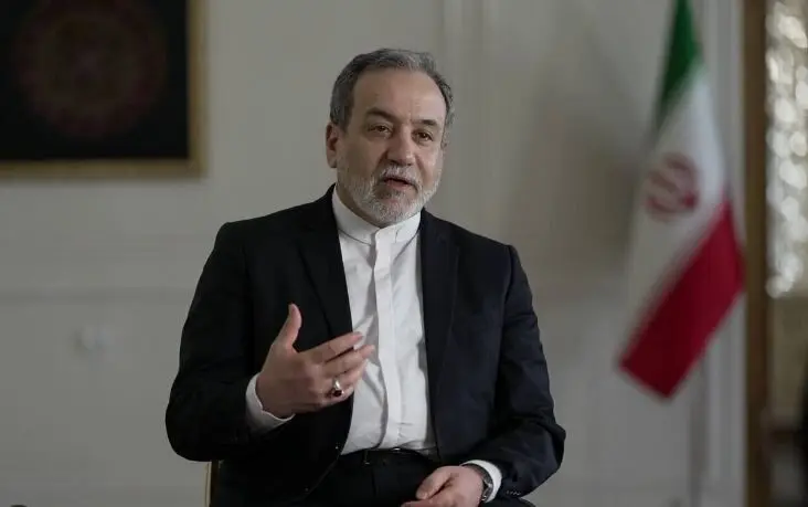 اعلام زمان پاسخ ایران به آمریکا/ عراقچی: طرح «هفت‌روزه» را مطرح کردیم و در حال بررسی پیشنهاد واشنگتن هستیم