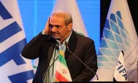 جواد خیابانی به کمیته اخلاق فدراسیون فوتبال فراخوانده شد

