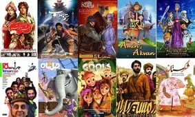 برای ساخت یک انیمیشن حداقل ۸۰ میلیارد تومان هزینه می‌شود/ متخصصان این حوزه در حال مهاجرتند