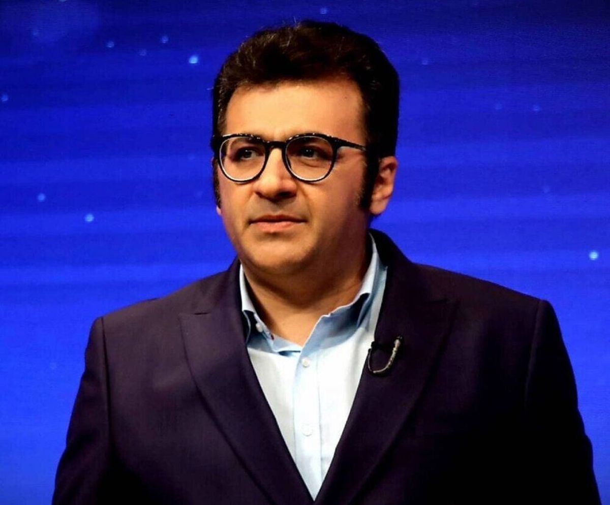 پیکر "شهرام عبدلی" در حرم مطهر رضوی تشییع میشود