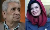 وداع پراحساس عاطفه رضوی با برادرش: می‌خواهم تا ابد تماشایت کنم اگر../ ویدئو