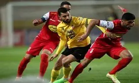 بررسی حالت های مختلف قهرمانی پرسپولیس در صورت کسب برد، مساوی و شکست

