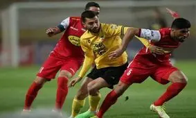بررسی حالت های مختلف قهرمانی پرسپولیس در صورت کسب برد، مساوی و شکست

