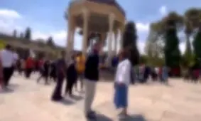 واکنش قائم‌مقام وزارت گردشگری به خواستگاری در حافظیه و دستگیری مدیر آن/ با احکام غیرقابل قبول قضایی به‌دنبال چه چیزی هستیم؟!