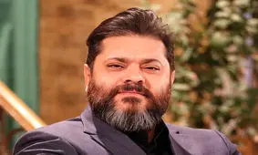  با حالی دگرگون برای سردار دلها خواندم/ خواننده مارکتی نیستم