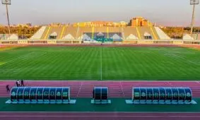 دومین تیم لیگ برتری هم مجوز حضور زنان را گرفت