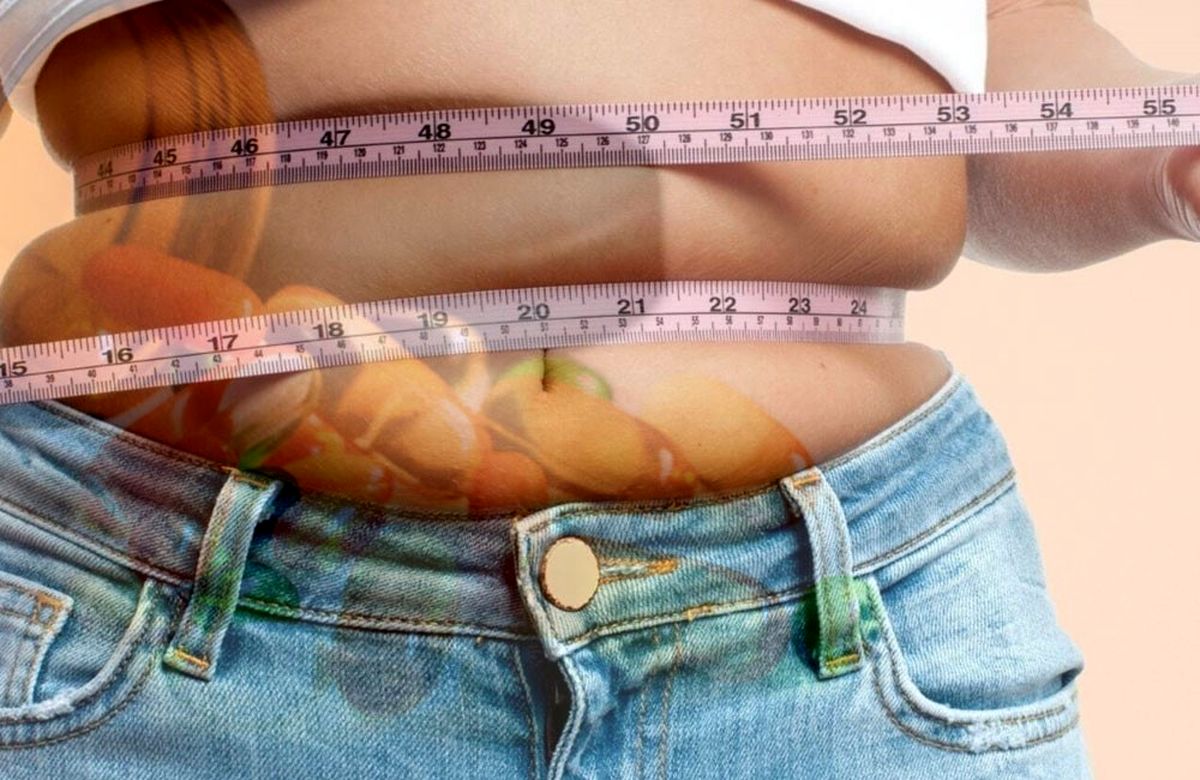 بهترین مکمل های چربی سوز و لاغری [سوزاندن چربی های شکم و پهلو]
