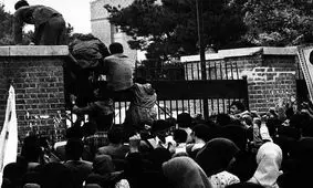 حکایت طنز سعید لیلاز از چهره های اصلاح طلب نسبت به تسخیر سفارت آمریکا/ ویدئو