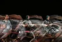 حمله‌ای که از بیخ گوش گنجینه موسیقی گذشت
