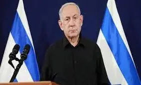 نتانیاهو طرح حماس برای آتش‌بس را رد کرد