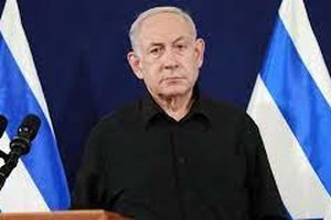 نتانیاهو طرح حماس برای آتش‌بس را رد کرد