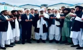 کریدور ریلی افغانستان-ایران-اروپا فعال شد

