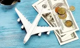 قیمت ارز مسافرتی مشخص شد
