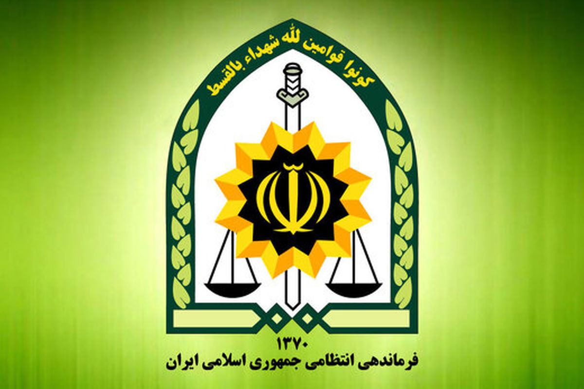 واکنش فرمانده انتظامی بوکان به «اعلام کشته شدن اشخاص و سقوط فرمانداری شهر»