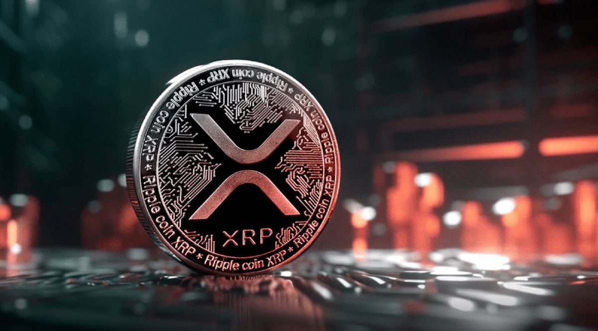  انتقال ۶۴ میلیون دلاری ریپل توسط نهنگ ها؛ آیا جهش قیمتی XRP نزدیک است؟ 
