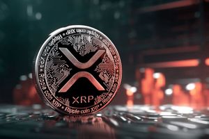 انتقال ۶۴ میلیون دلاری ریپل توسط نهنگ ها؛ آیا جهش قیمتی XRP نزدیک است؟