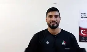 ایران با وسلین در جام جهانی می درخشد/ داوری بازی های کشورهای اسلامی اذیت کننده بود