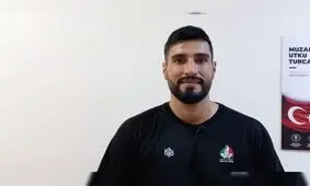 ایران با وسلین در جام جهانی می درخشد/ داوری بازی های کشورهای اسلامی اذیت کننده بود