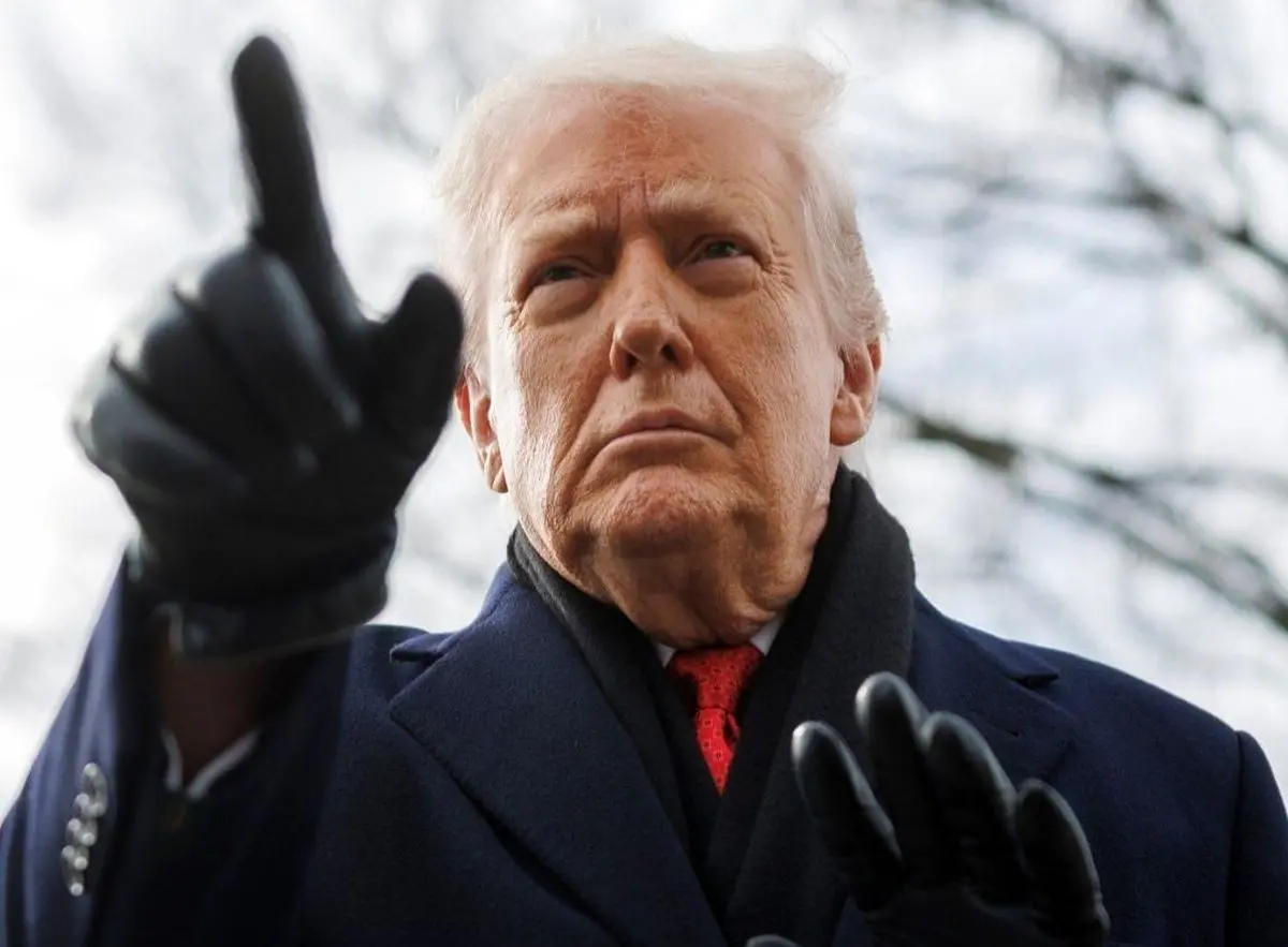 اتمام زمان تعیین شده برای بزرگترین قمار! / جنگ نشد، حالا حرف از مذاکره است