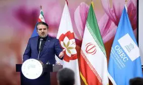 پنجم آبان ماه به عنوان "روز ملی زعفران" نام گذاری شد