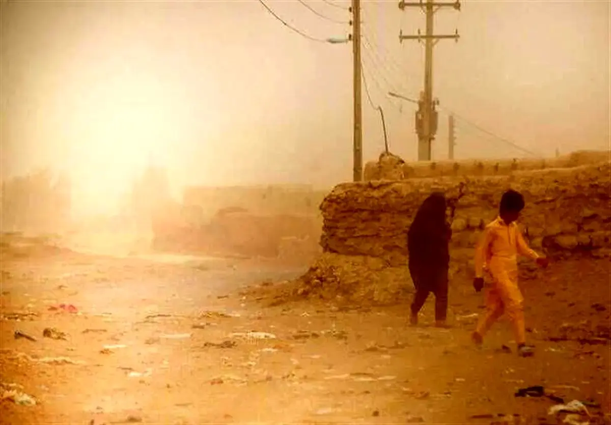 مدارس استان سیستان و بلوچستان غیرحضوری شد