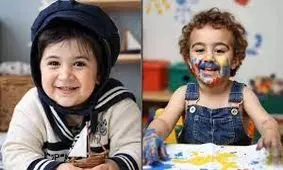 تبدیل  بازیگران محبوب به شخصیت‌های کارتونی/ ویدئو