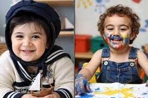 تبدیل  بازیگران محبوب به شخصیت‌های کارتونی/ ویدئو