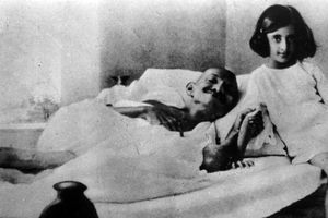 ماجرای قتل گاندی چه بود؟