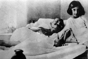 ماجرای قتل گاندی چه بود؟
